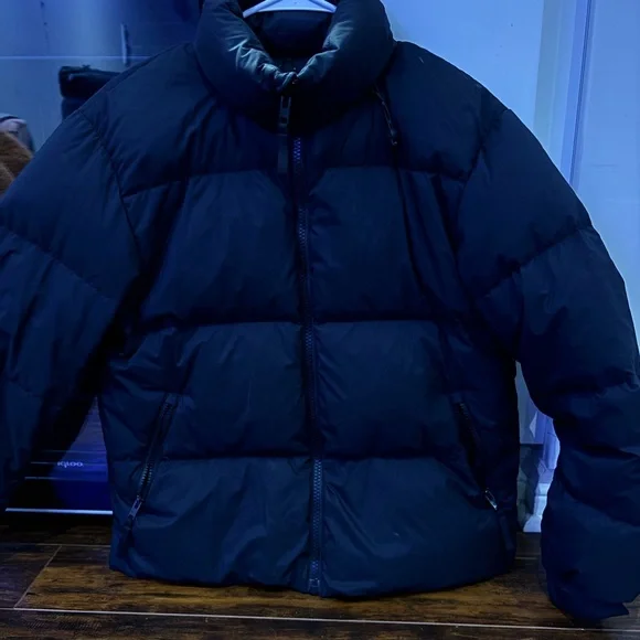 Used Puffer jacket - Picture 1 of 2